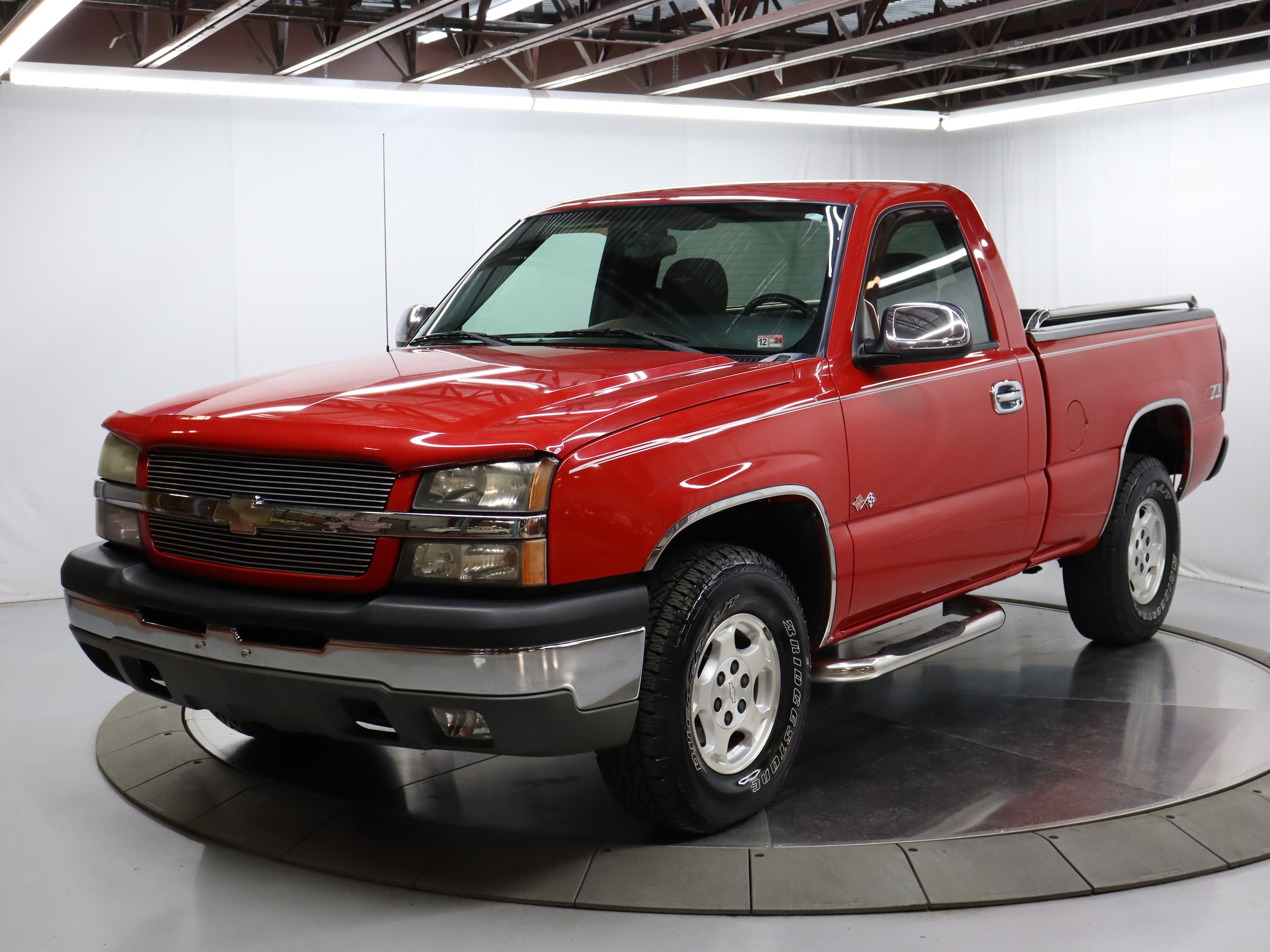 chevrolet silverado 1500 2004 1GCEK14T84Z196023 image chevrolet silverado 1500 2004 1GCEK14T84Z196023 image